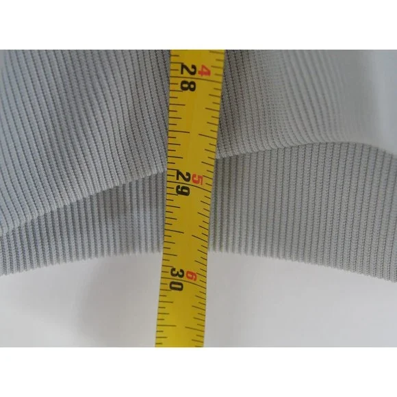 Members Only X Jean Michael Basquiat‎ All Over Print Pullover Hoodie Jacket L - Picture 6 of 9